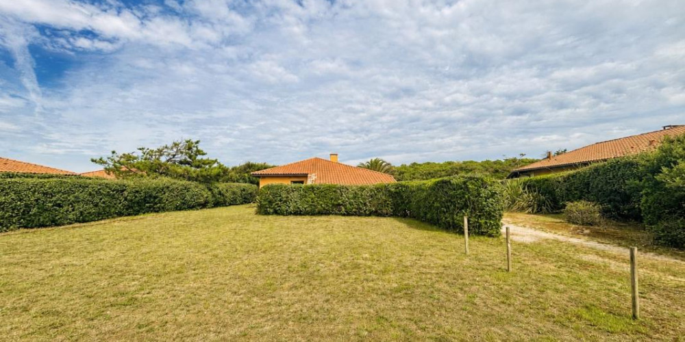 maison à SOORTS HOSSEGOR (40150)